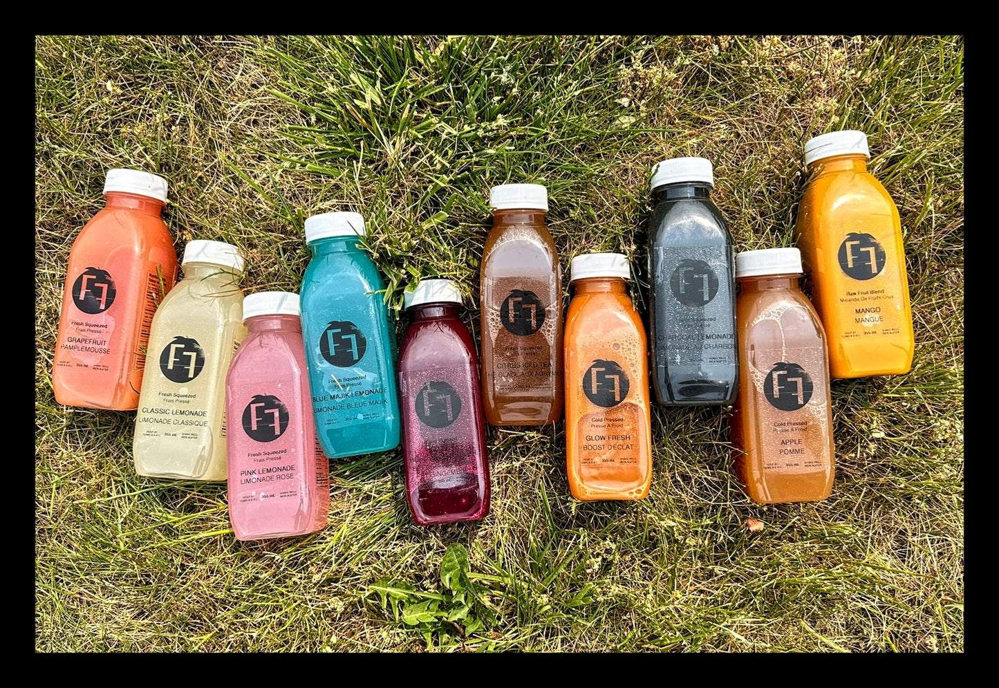10 Pack Juice (10 x 12oz)