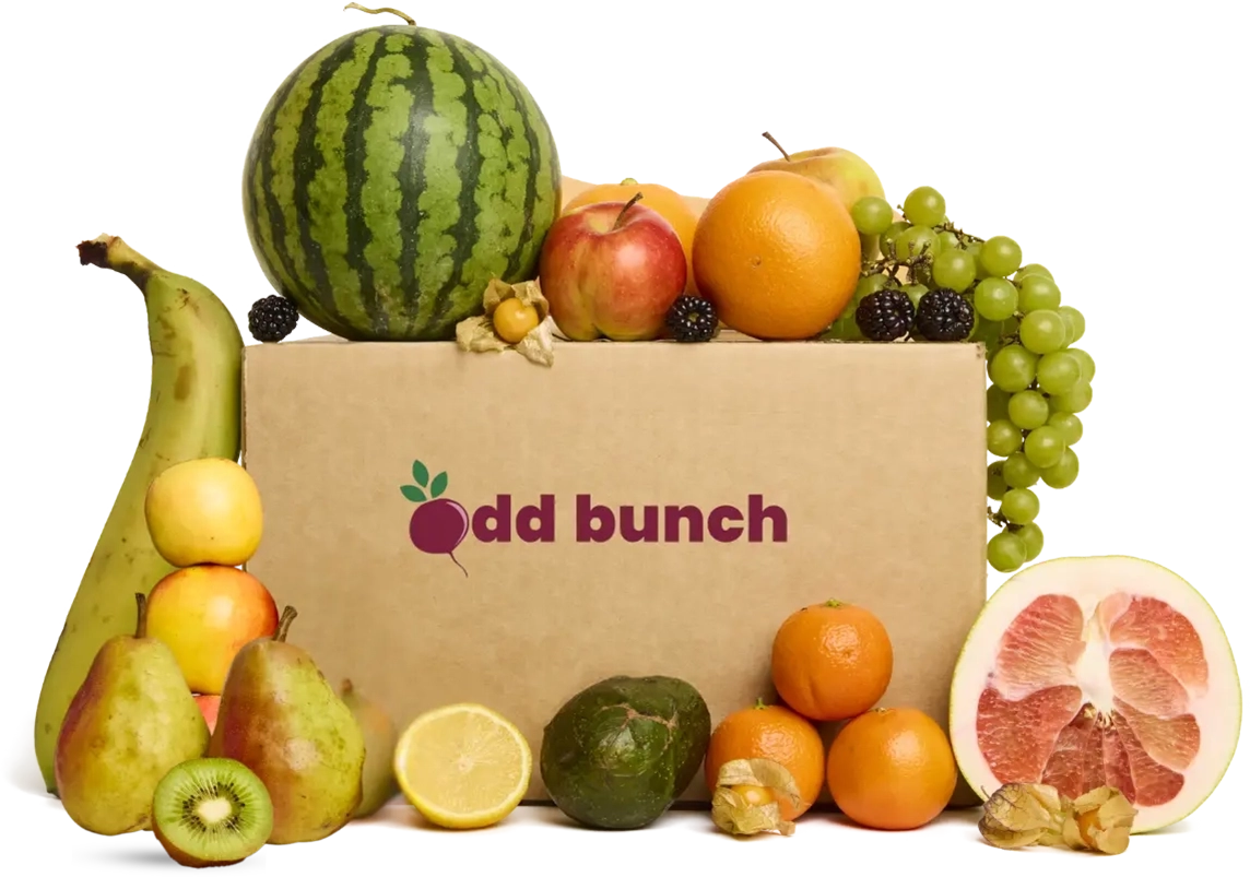 All Fruit Box