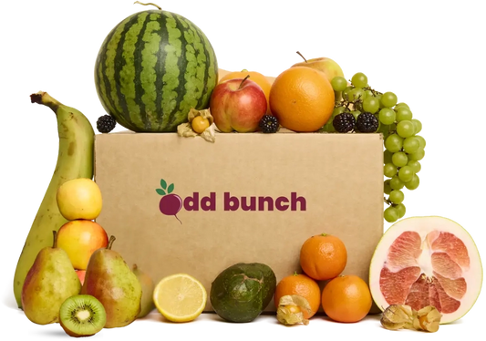 Tous les paniers de fruits