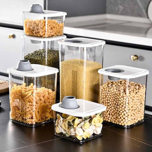 Divy Pantry