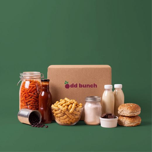 Pantry Box - Gluten Free | Plant Based