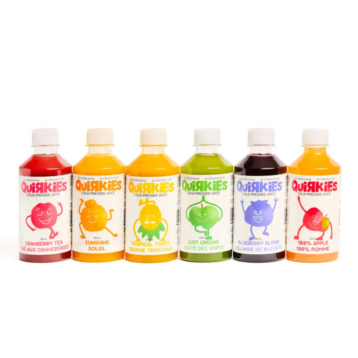 Variety Pack