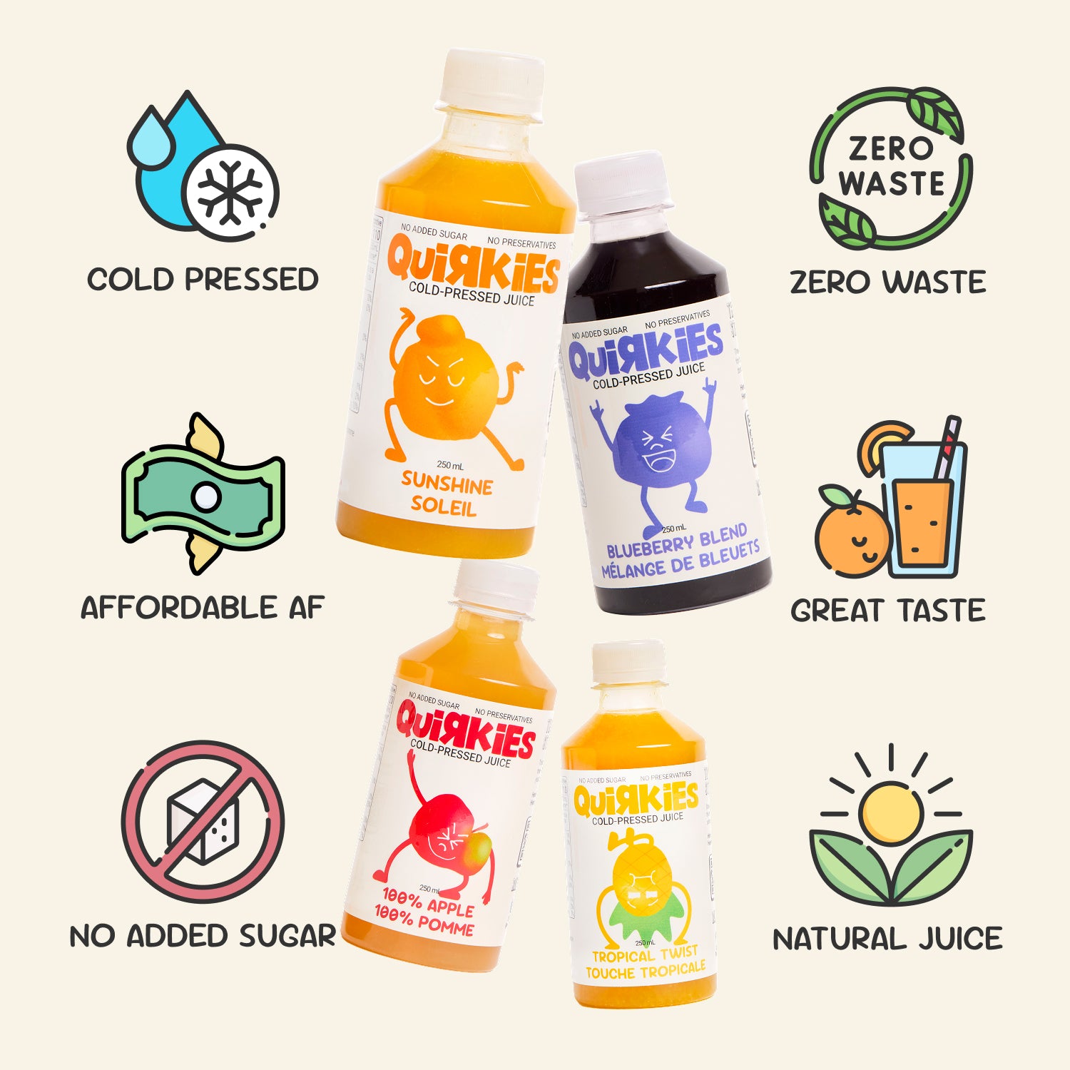Variety Pack