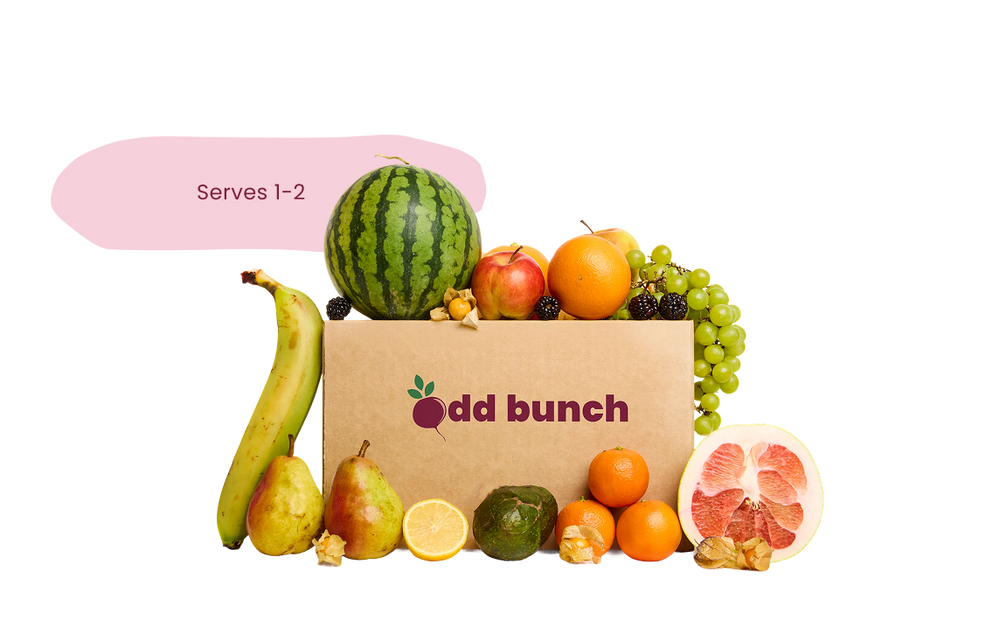 All Fruit Box