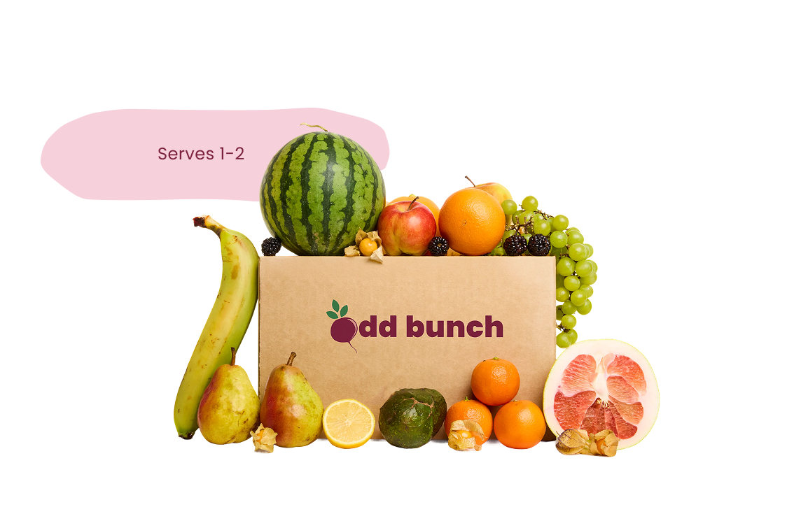 All Fruit Box