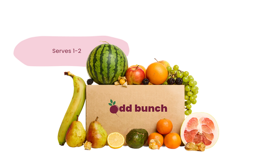 All Fruit Box