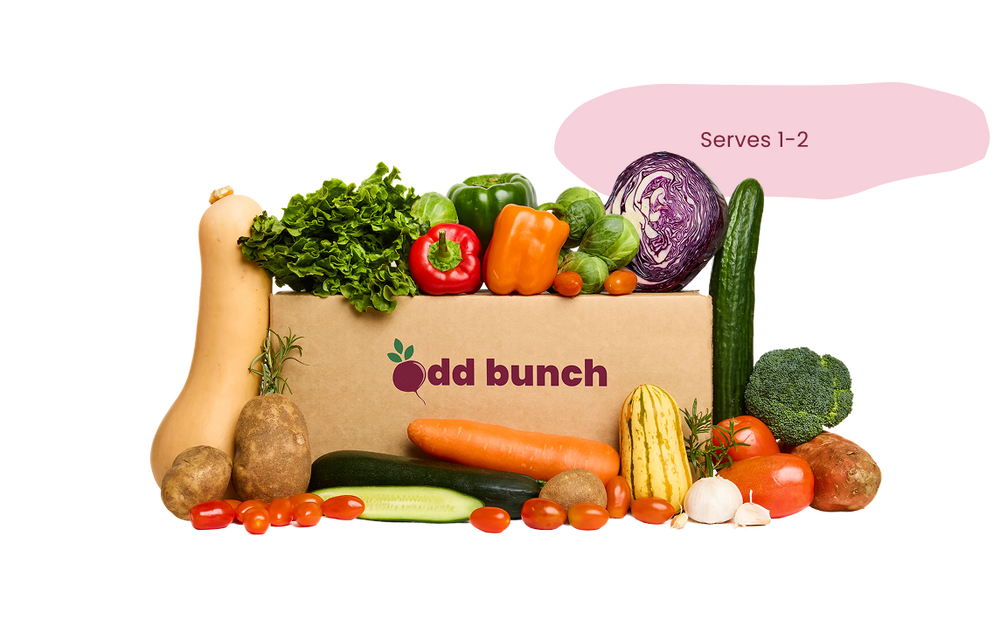 All Veggie Box