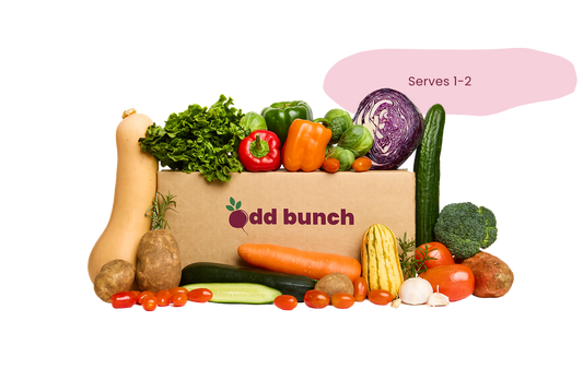 All Veggie Box
