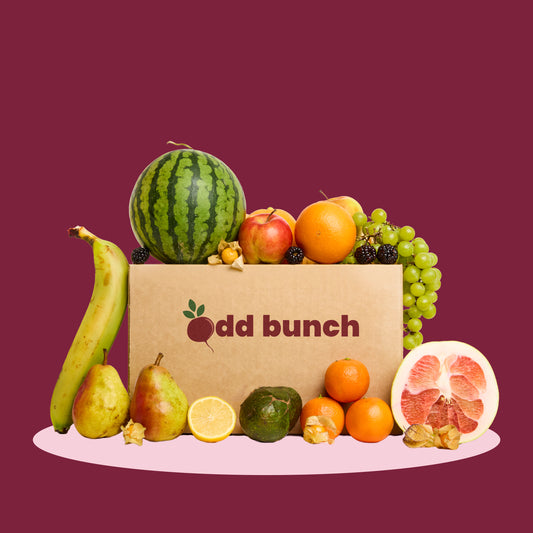 All Fruit Box
