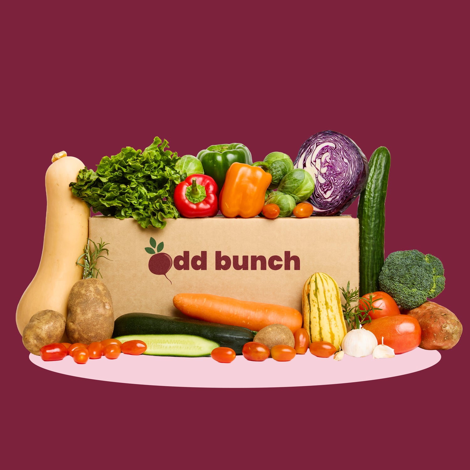 UPSELL - Mixed Box