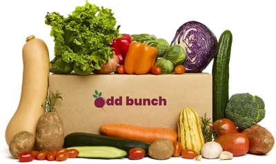 All Veggie Box