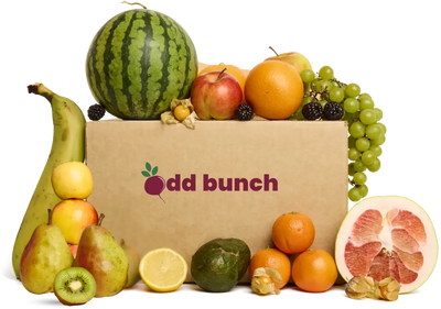 All Fruit Box
