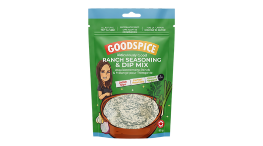 Ranch Seasoning & Dip Mix