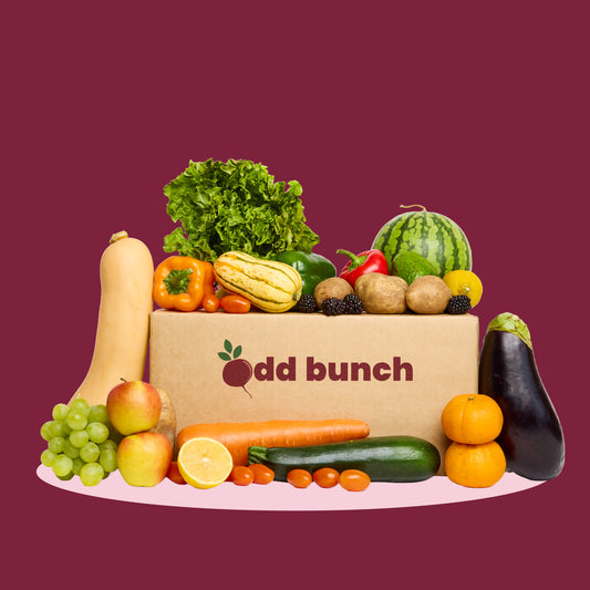 Medium Box (Mixed)