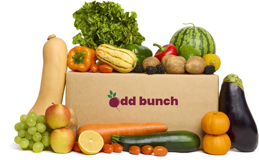Medium Box (Mixed)