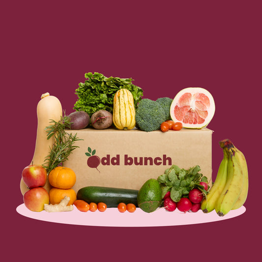 Medium Organic