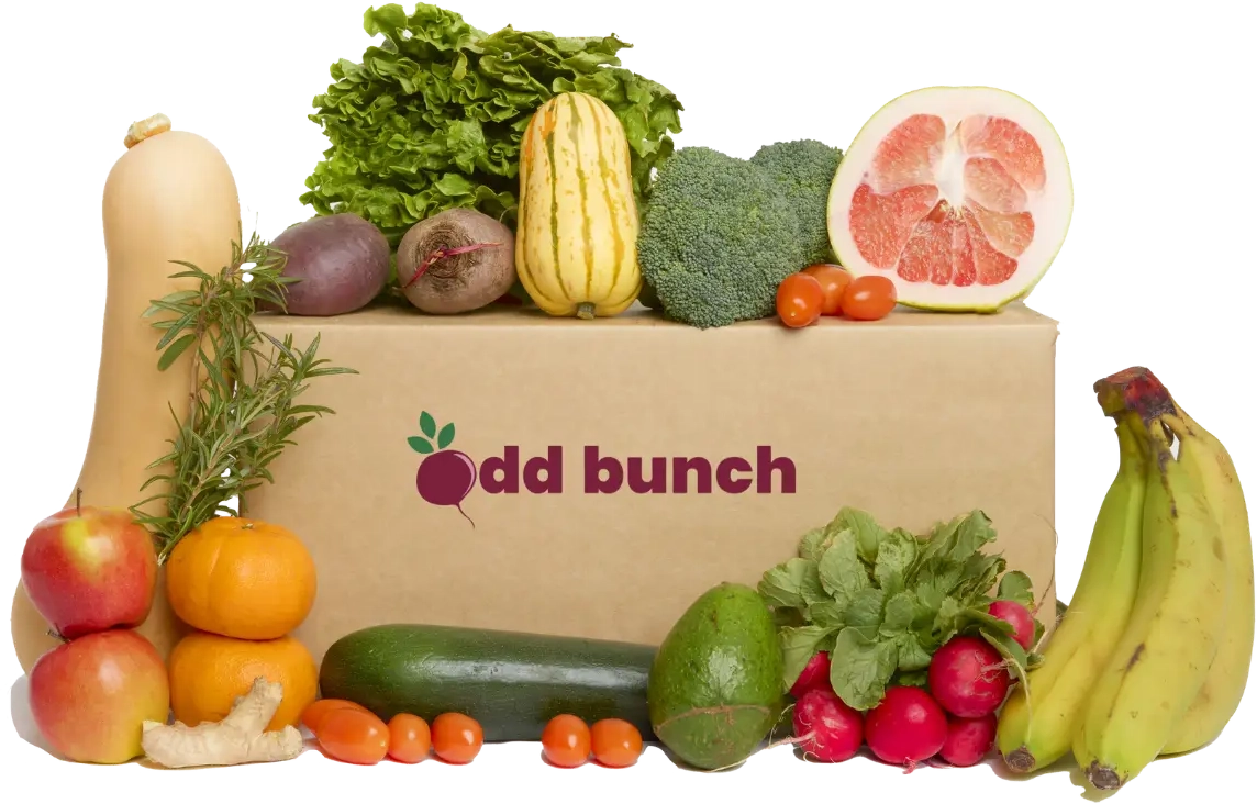 Medium Organic
