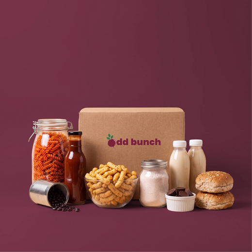 Pantry Box - Standard