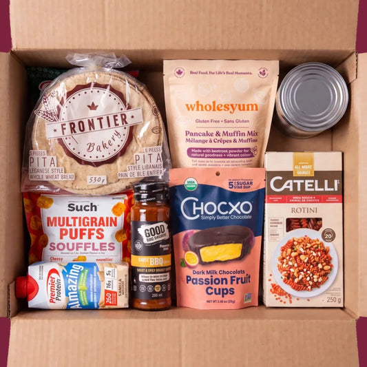 Pantry Box - Standard