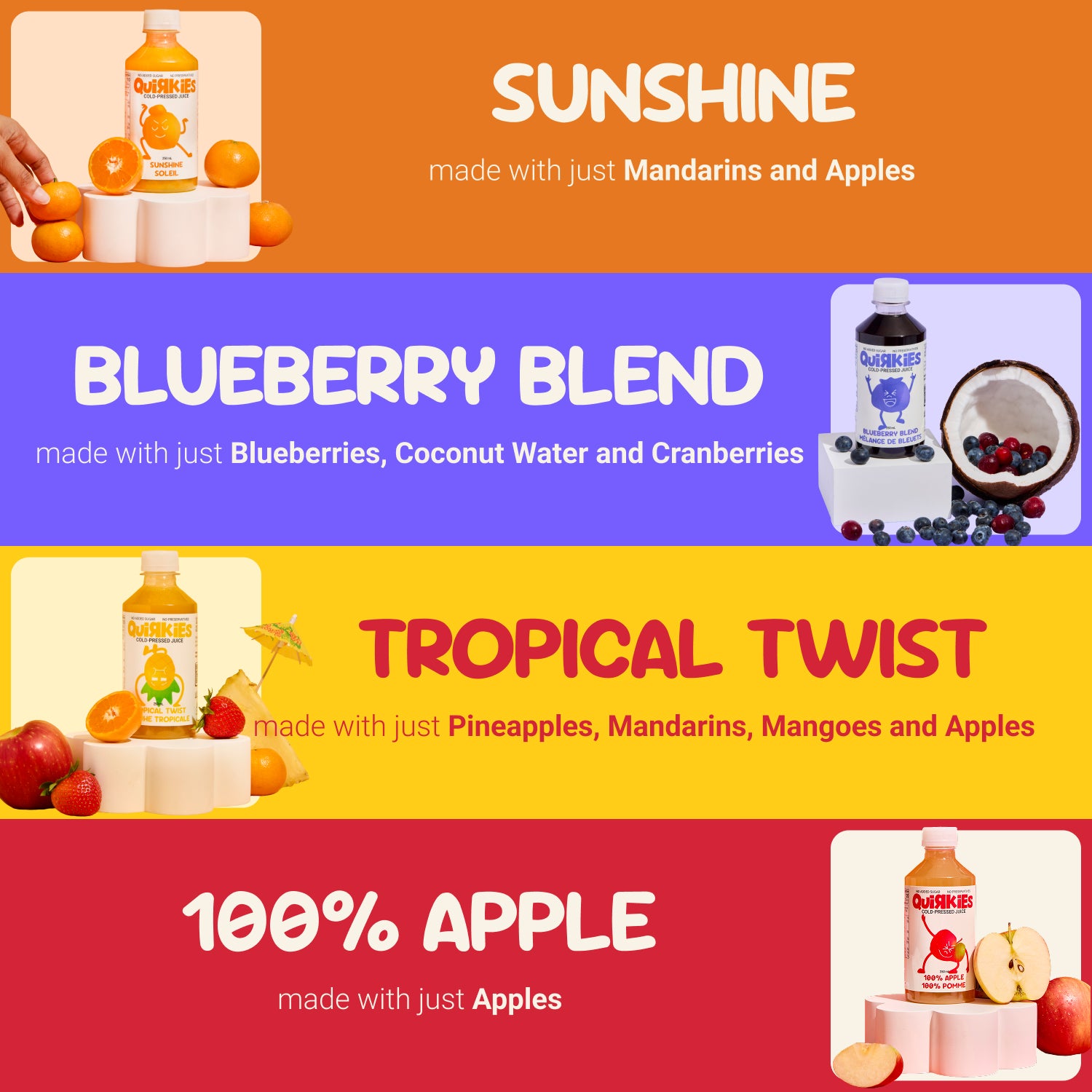 Variety Pack