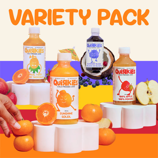 Variety Pack