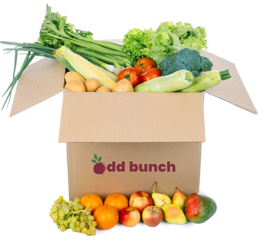 Medium Organic