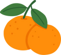 Fresh Clementines