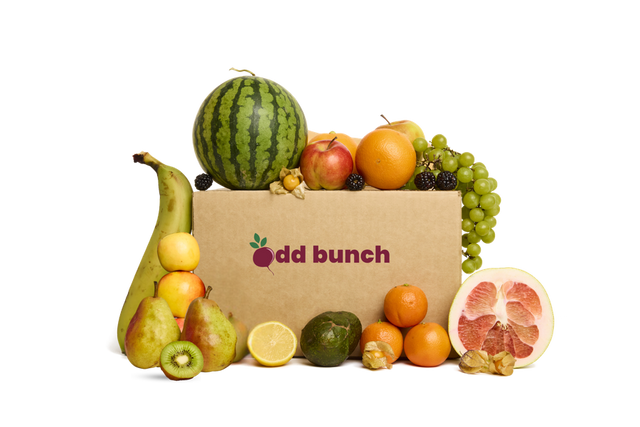 All Fruit Box