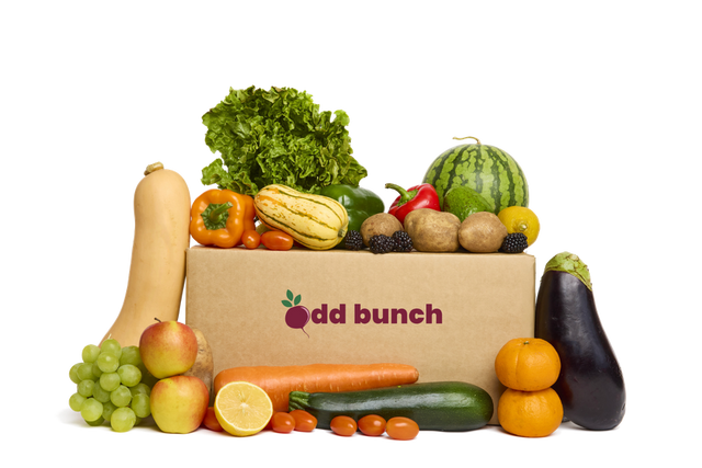 Medium Mixed Box
