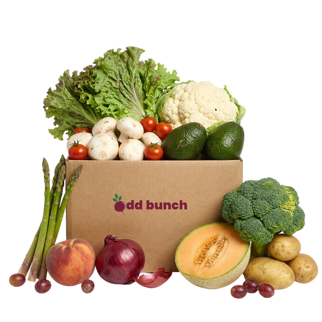 Small Plus Box